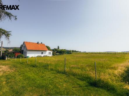 Prodej pozemku pro bydlení, 1 114 m²