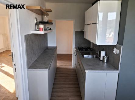 Pronájem bytu, 3+1, 65 m²