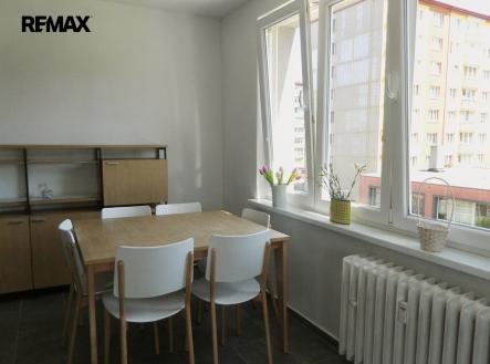 Prodej bytu, 2+1, 61 m²