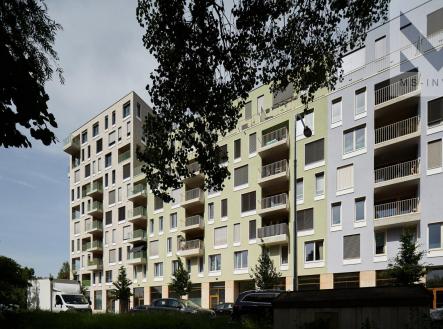 Prodej bytu, 4+kk, 123 m² obrázek