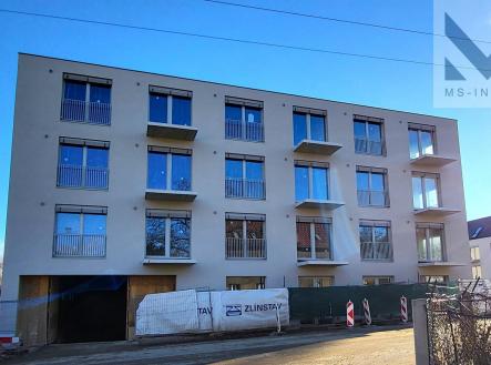 Prodej bytu, 4+kk, 89 m²