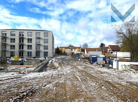 Prodej bytu, 4+kk, 89 m²