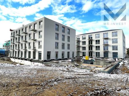 Prodej bytu, 4+kk, 85 m²