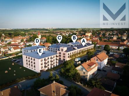 Prodej obchodní prostor, 119 m²