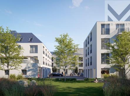 Prodej obchodní prostor, 71 m²