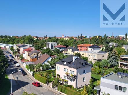 Prodej bytu, 4+kk, 110 m²