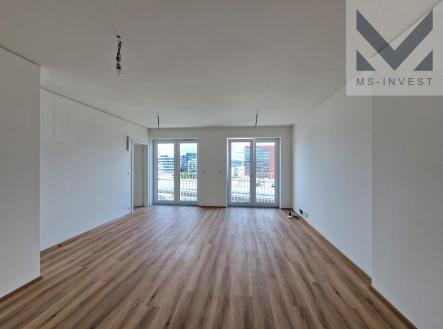 Prodej bytu, 4+kk, 98 m²