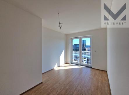 Prodej bytu, 3+kk, 80 m²