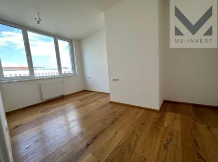 Prodej bytu, 4+kk, 92 m²