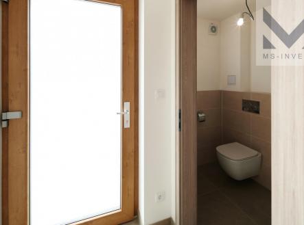 Prodej domu/vily, 127 m²