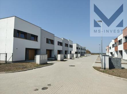 Prodej domu/vily, 127 m²