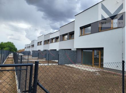 Prodej domu/vily, 127 m²