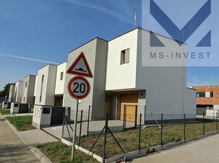 Prodej domu/vily, 160 m²