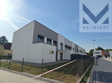 Prodej domu/vily, 160 m²