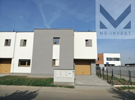 Prodej domu/vily, 160 m²