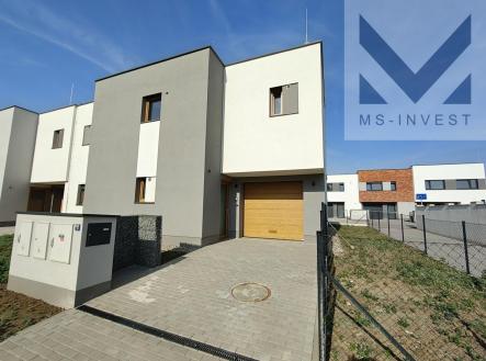Prodej domu/vily, 160 m²