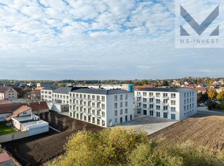 Prodej obchodní prostor, 111 m² obrázek