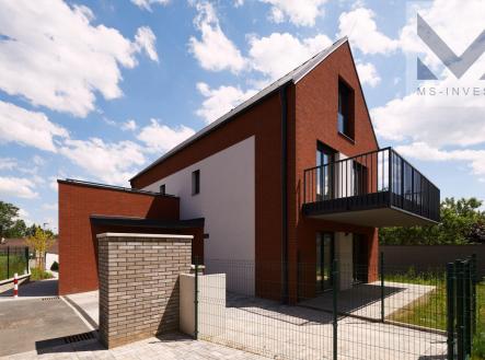 Prodej - dům/vila, 251 m² obrázek