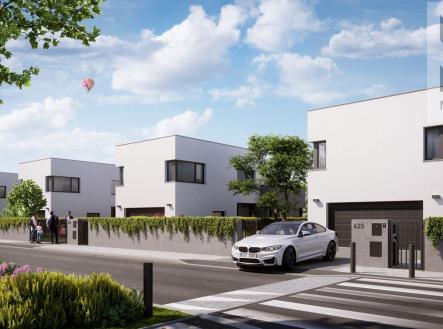 Prodej - dům/vila, 295 m² obrázek