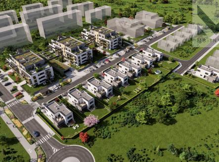 Prodej domu/vily, 295 m²