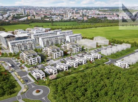 Prodej domu/vily, 295 m²