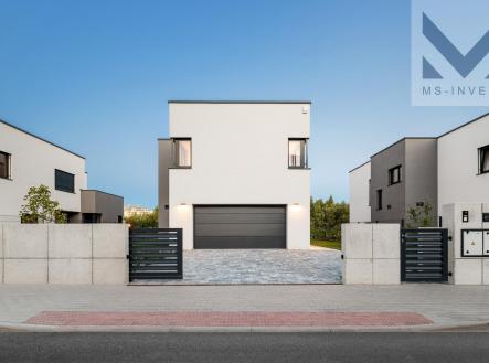 Prodej domu/vily, 295 m²