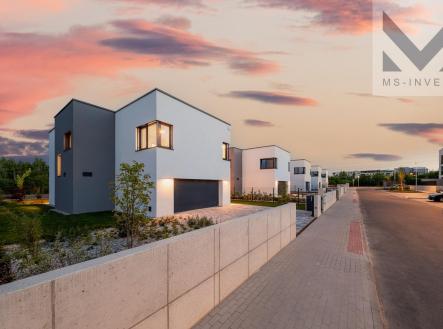 Prodej domu/vily, 295 m²