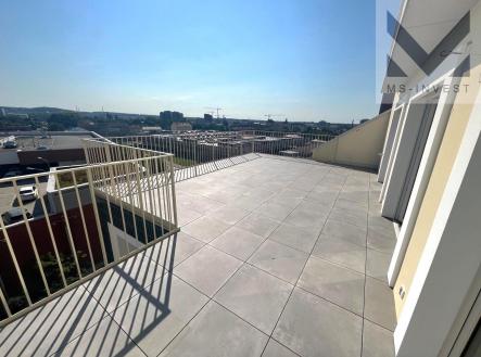 Prodej bytu, 4+kk, 119 m²