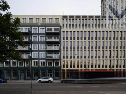 Prodej bytu, 4+kk, 119 m²