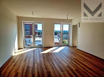 Prodej bytu, 4+kk, 108 m²