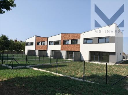 Prodej domu/vily, 143 m²