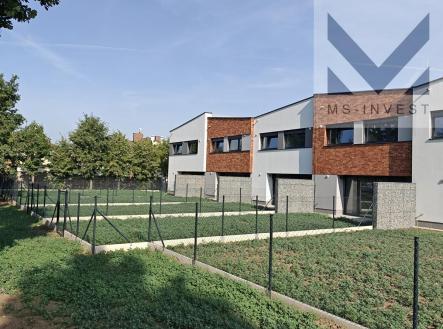 Prodej domu/vily, 143 m²