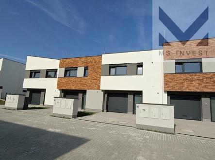 Prodej domu/vily, 143 m²