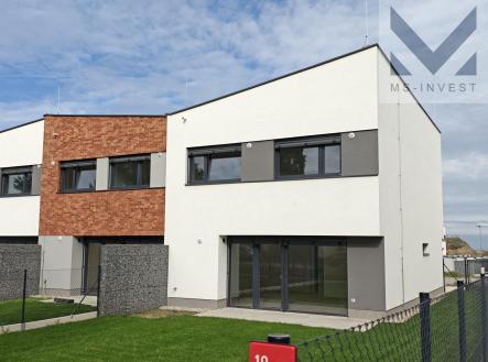 Prodej domu/vily, 143 m²