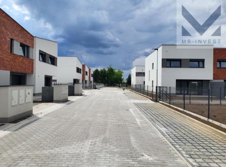 Prodej domu/vily, 127 m²
