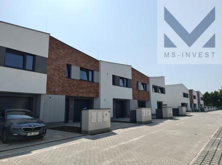 Prodej domu/vily, 127 m²