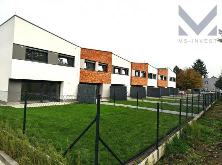 Prodej domu/vily, 127 m²