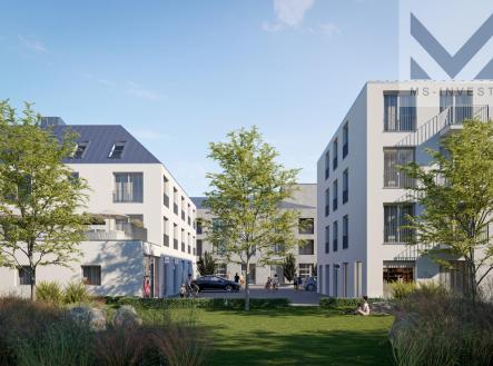 Prodej obchodní prostor, 109 m²