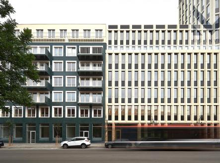 Prodej obchodní prostor, 132 m²