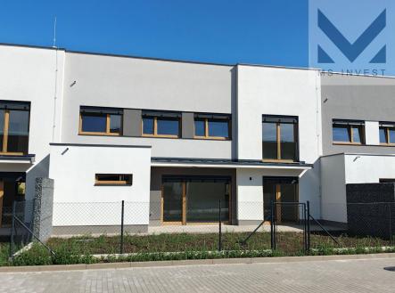 Prodej - dům/vila, 160 m²