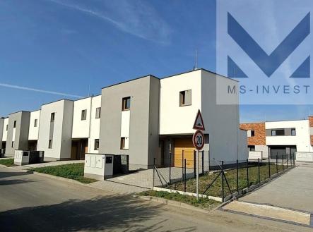 Prodej - dům/vila, 160 m²