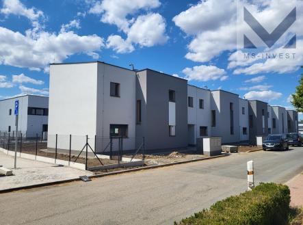 Prodej - dům/vila, 160 m²