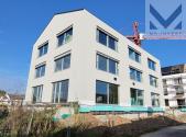 Prodej kanceláře, 54 m²