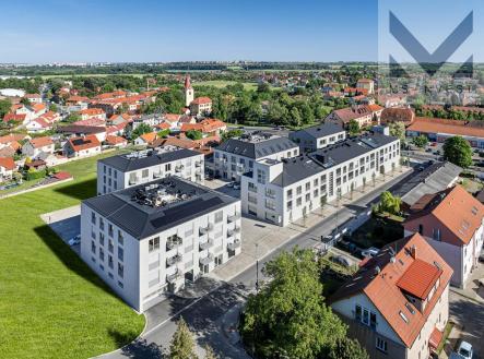 Prodej kanceláře, 54 m²