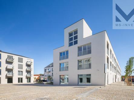 Prodej kanceláře, 45 m²
