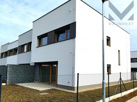 Prodej domu/vily, 143 m²