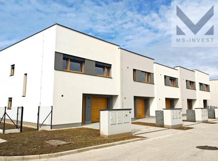Prodej domu/vily, 143 m²
