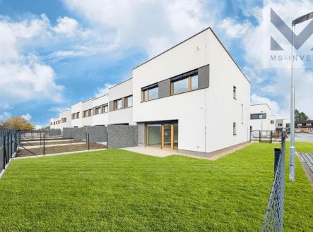 Prodej domu/vily, 143 m²