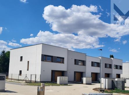 Prodej domu/vily, 143 m²