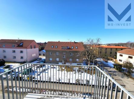 Prodej bytu, 3+kk, 68 m²